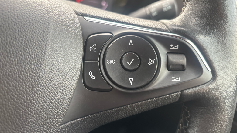 Vauxhall Mokka 1.2 Turbo 136 Ultimate 5dr Petrol Hatchback